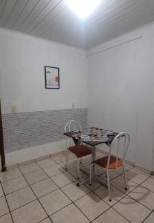 Itapua Apartment | Excelente kitnet mobiliada pertinho mar