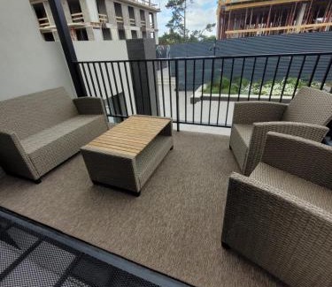 Carrasco Apartment | Excelente monoambiente en Carrasco