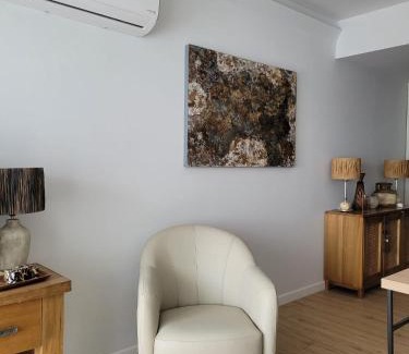 Carrasco Apartment | Excelente monoambiente en Carrasco