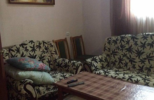 Kopishche Apartment | Excellent apartment in the center of Minsk