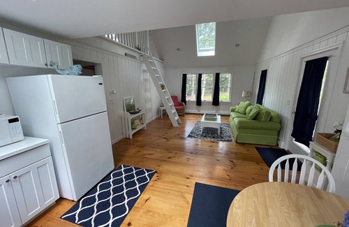 Chatham Cottage | Excellent Chatham Cottage