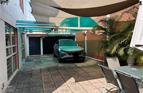 Morelia House | Excellent residence with a great family touch close to everything in Morelia.