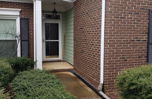 Provincetowne House | Excellent South Charlotte Location! Ballantyne Corporate Rental 28277