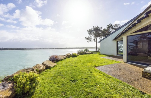 Saint-Cast-le-Guildo Villa | Exceptional seaside villa
