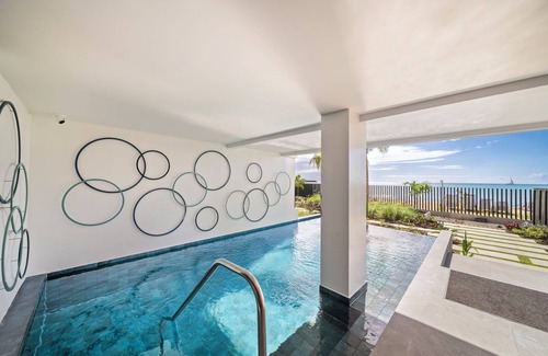 Brighton Condo | Exceptional Beachfront Condo - Allure 301 (2 bed)