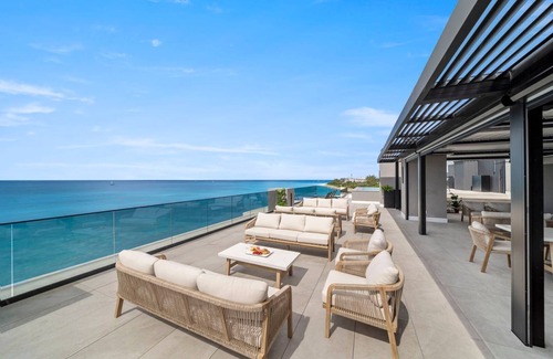Brighton Condo | Exceptional Beachfront Condo - Allure 301 (2 bed)
