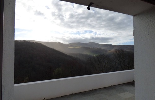 Ainhoa House | Exceptional location in the heart of nature