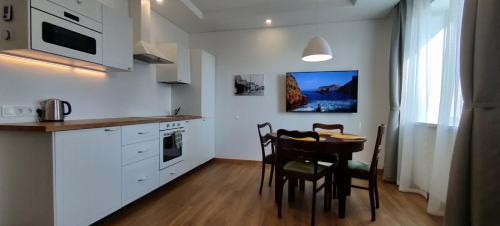 Pagegiai Apartment | Exceptional Pogegen Apartment