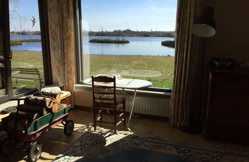 Budel-Dorplein House | EXCEPTIONAL summer and winter: 15,000 M2 property on the edge of a green zone