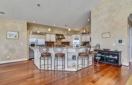 Bethany Beach House | EXCEPTIONAL VACATION HOME! Gorgeous Water Views, Outdoor Community Pool & much more! Book Today!