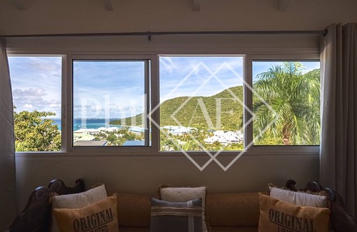 Anse Marcel Villa | Exceptional Villa Anse Marcel