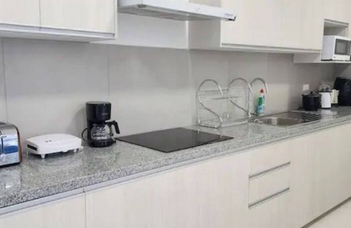 Guayaquil Condo | Exclusiva suite, vista increible