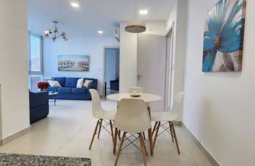 Guayaquil Condo | Exclusiva suite, vista increible