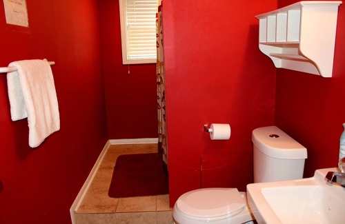 Fairburn House | Exclusive 2 bedrooms Suite at Fairburn Finest