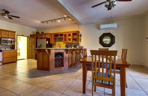 Placencia Villa | Exclusive 2BR Villa w/Shared Pool, Beach Relaxing