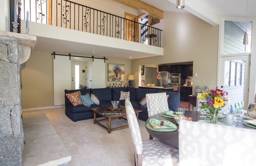 Vail House | EXCLUSIVE 6BR VAIL HOME FOR THE HOLIDAY