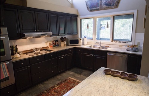 Vail House | EXCLUSIVE 6BR VAIL HOME FOR THE HOLIDAY