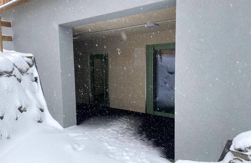 Sonnenalpe Nassfeld Apartment | Exclusive apartment right on the piste