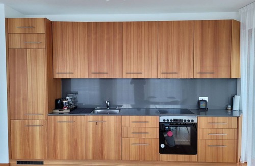 Laax Apartment | Exclusive Accommodation in the Alps (Laax Alpine Lodge)