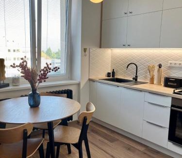 Nitra Apartment | Exclusive apartment in Nitra