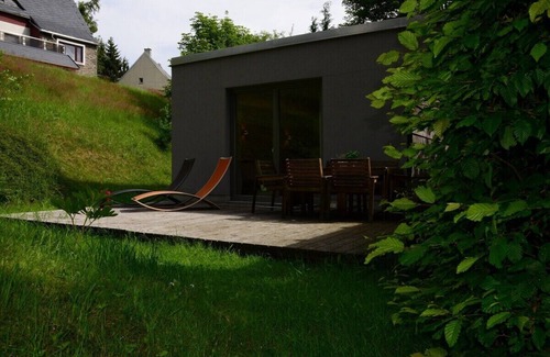 Oberwiesenthal House | Exclusive detached holiday home