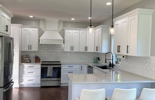 Eastport House | Exclusive Hamptons HomenPerfect for US Open