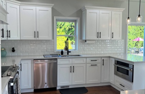 Eastport House | Exclusive Hamptons HomenPerfect for US Open