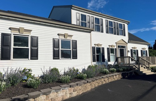 Eastport House | Exclusive Hamptons HomenPerfect for US Open