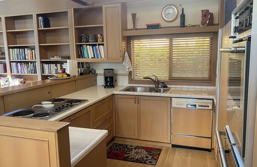 Wapato Point House | Exclusive Lakefront Getaway on Lake Chelan's Wapato Point
