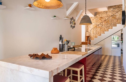 Eugaria Apartment | Exclusive Luxury Villa in Sintra