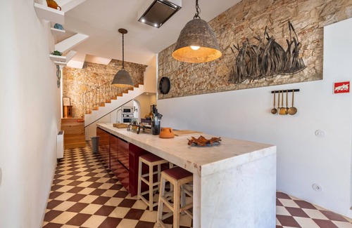 Eugaria Apartment | Exclusive Luxury Villa in Sintra