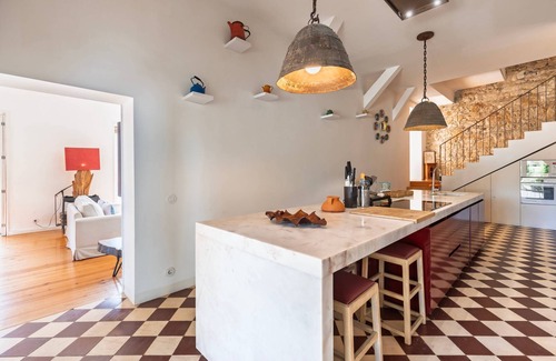 Eugaria Apartment | Exclusive Luxury Villa in Sintra