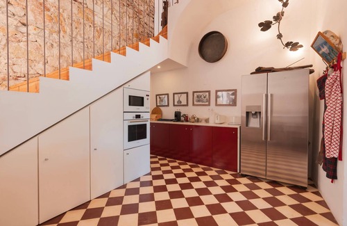 Eugaria Apartment | Exclusive Luxury Villa in Sintra