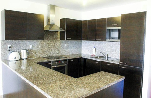 As Sifah Apartment | Exclusive Marina View Retreat