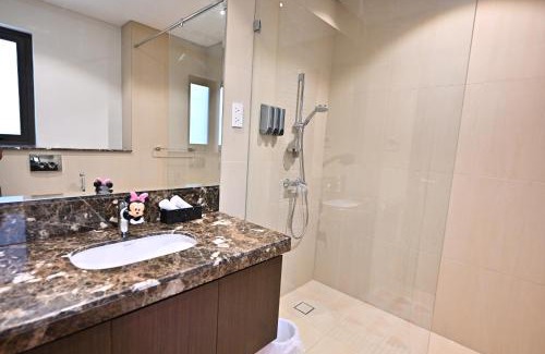 Muscat Villa | Exclusive Muscat Bay Villa with Private Pool