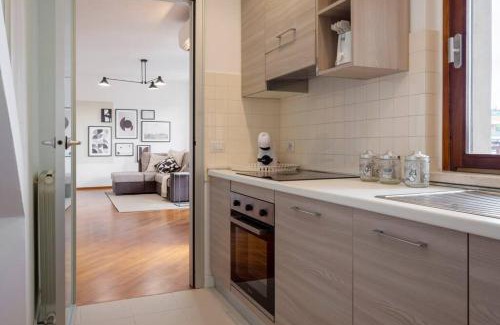 Perugia Apartment | Exclusive penthouse with 60 m2 panoramic terrace
