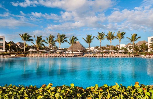 Punta Cana Hotel | Exclusive Punta Cana Haven: Spas, Pools & Amazing Dining Experience | 3 Units