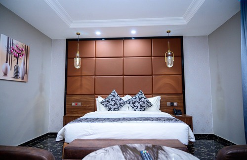 Abuja Hotel | Exclusive Serene Hotel Abuja