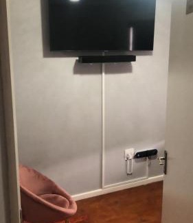 Newton Park Apartment | Exclusive townhouse Newton Park