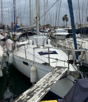Poblats Maritims Boat Rental | Exclusive Unique Experience on a Sailboat All Year Round