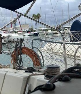 Poblats Maritims Boat Rental | Exclusive Unique Experience on a Sailboat All Year Round