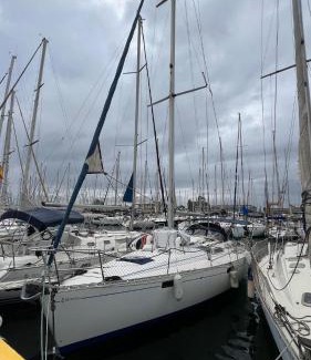 Poblats Maritims Boat Rental | Exclusive Unique Experience on a Sailboat All Year Round