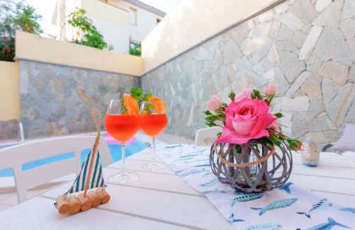 Province of Cagliari House | exclusive use swimming pool available from June to September