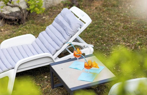 Utjeha Villa | Exclusive villa "Sea La Vie" with sauna, pool and whirlpool 5 minutes from the beach