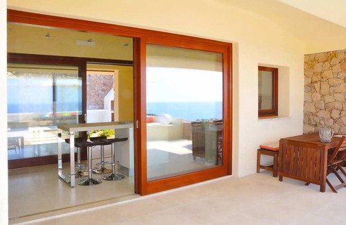 Portobello di Gallura House | Exclusive villa with infinity private pool