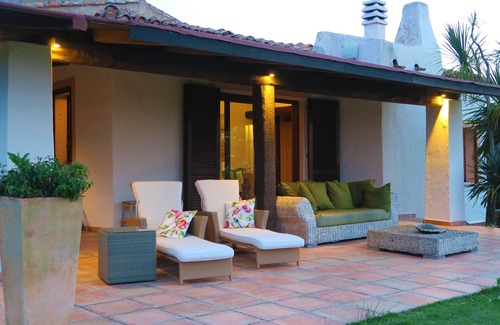 Marazzino House | Exclusive villa with private 12m pool and spectacular views