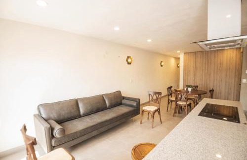 Colonia Guadalupe Apartment | Exclusivo alojamiento en el corazón de San Miguel