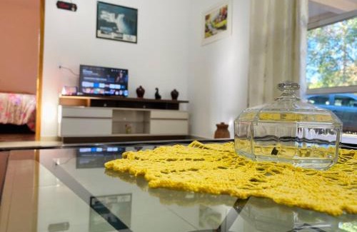 Foz do Iguacu House | Exclusivo! Casa nova na entrada da Cidade!