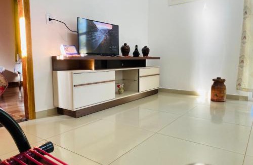 Foz do Iguacu House | Exclusivo! Casa nova na entrada da Cidade!