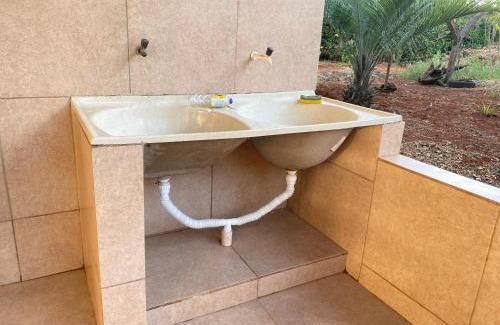 Foz do Iguacu House | Exclusivo! Casa nova na entrada da Cidade!